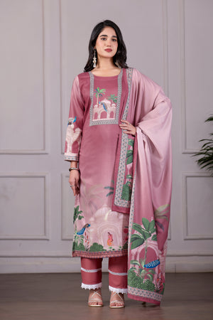 Kurta Set