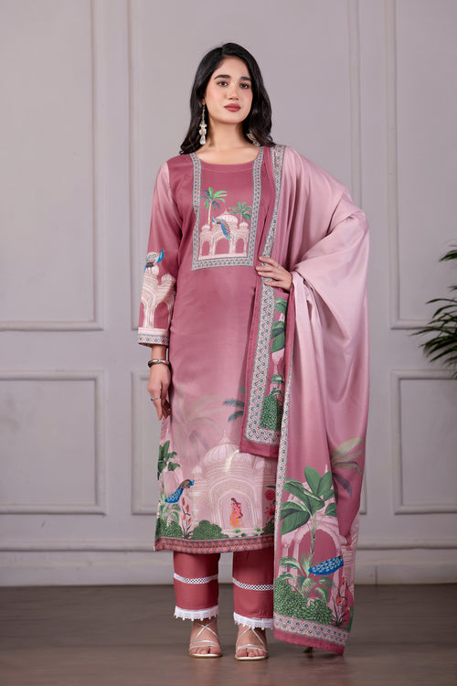 Kurta Set