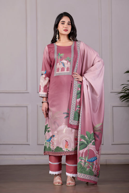 Kurta Set