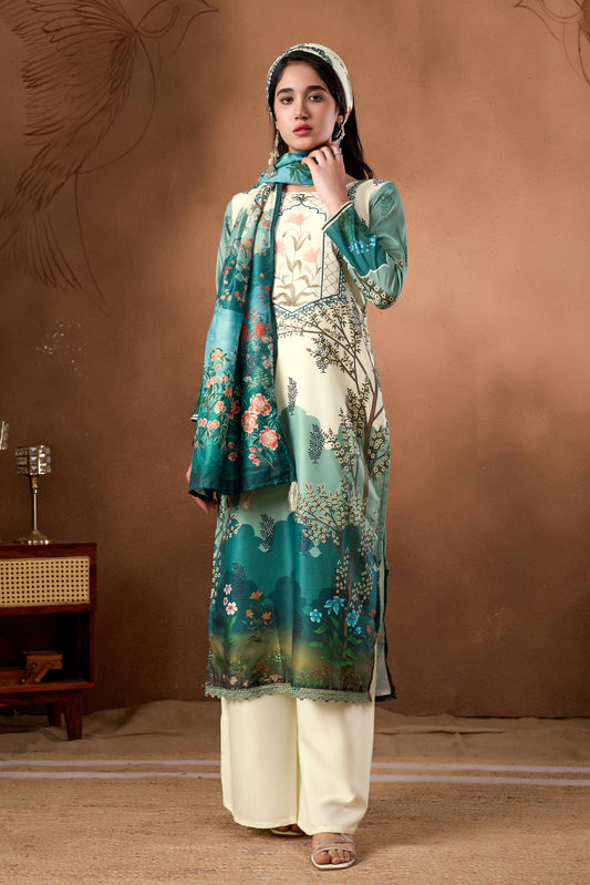 Kurta Set