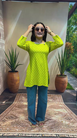 Kurti