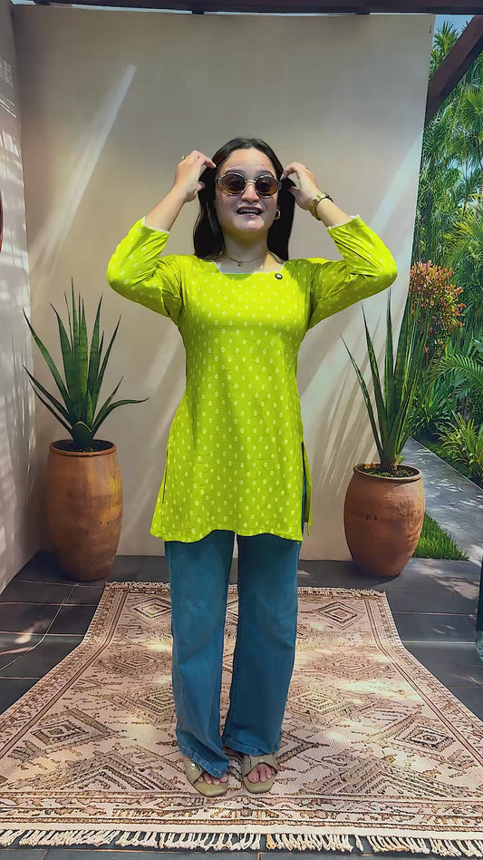 Kurti